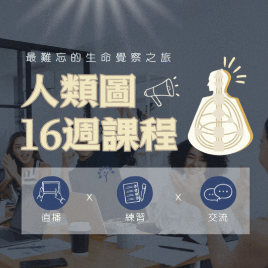 人類圖, 人體圖, 學習, 天賦設計