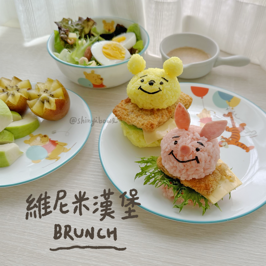 ✦ 亮比（リョウビ）