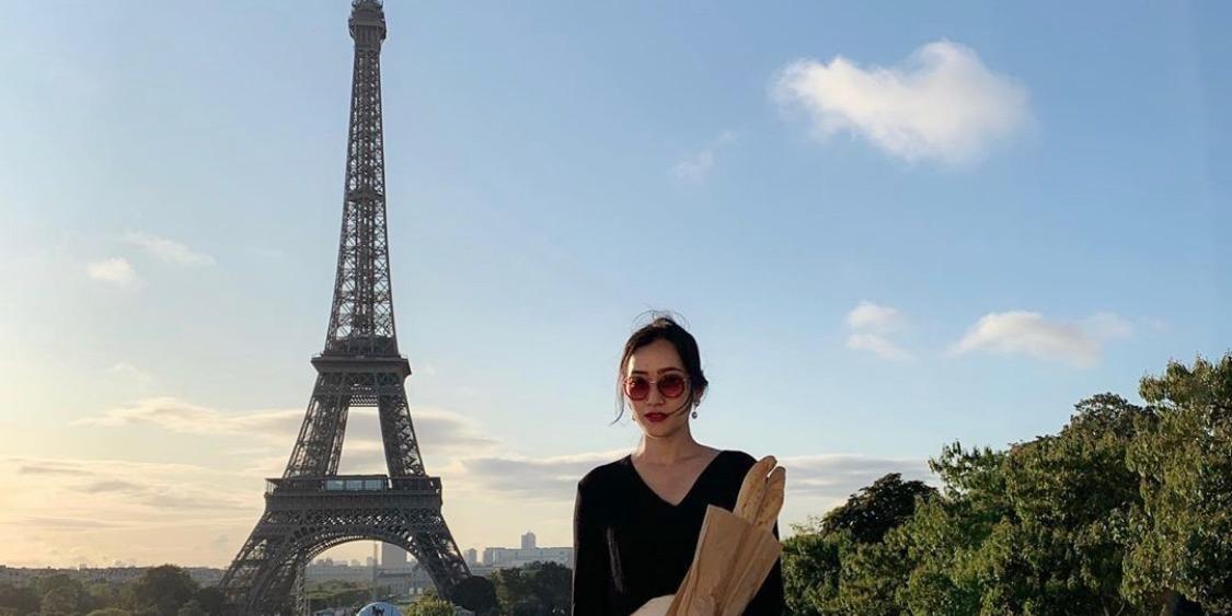 The Money Bloomer Travel