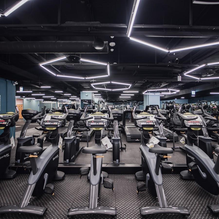 新北｜中和中山館