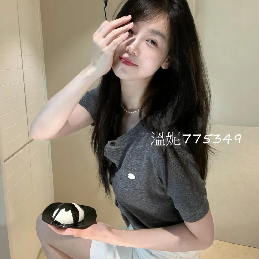 溫妮--中部歡樂外送茶 茜茜 163cm/C奶/45kg/23歲=