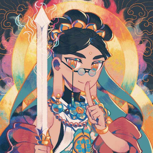 鱷子寬祥