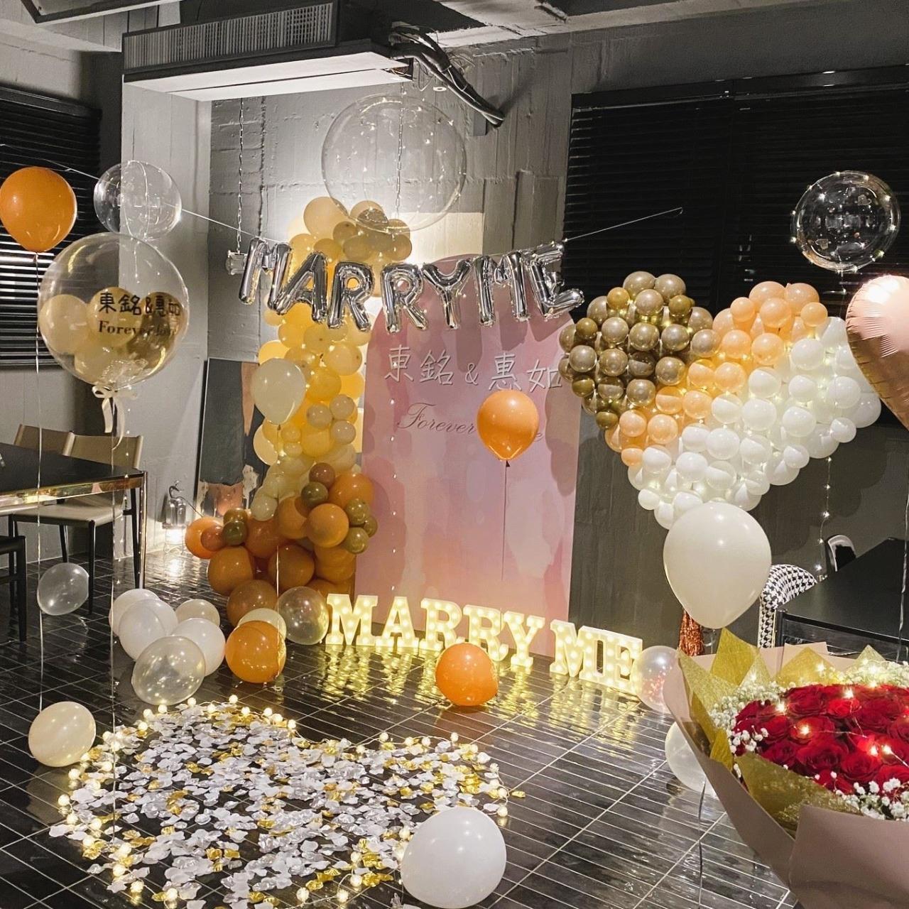 氣球仙境 𝕎𝕠𝕟𝕕𝕖𝕣𝕝𝕒𝕟𝕕 🎈