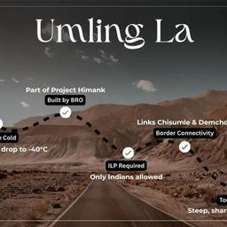 A Detailed Guide for Umling La Pass