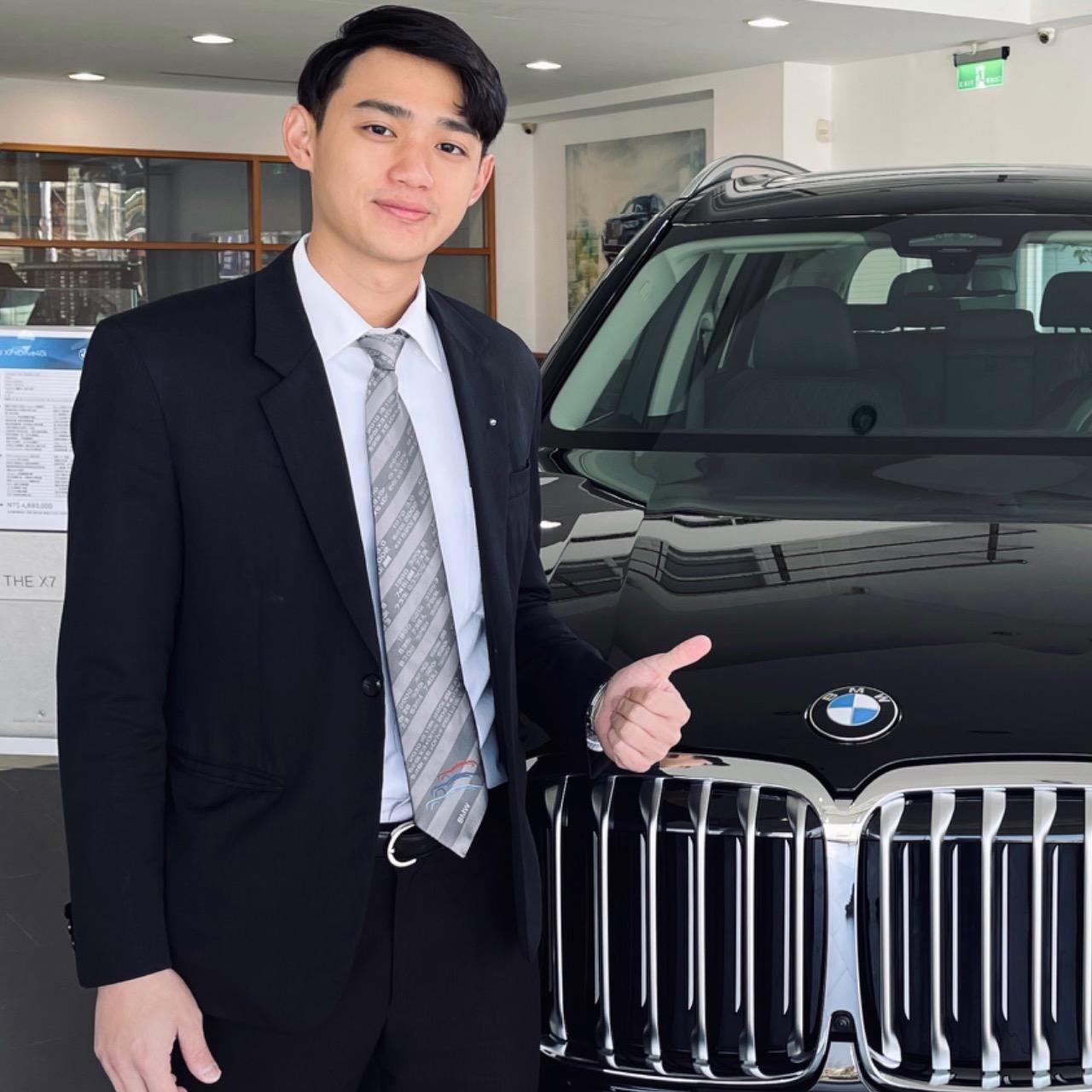 🇩🇪電子名片