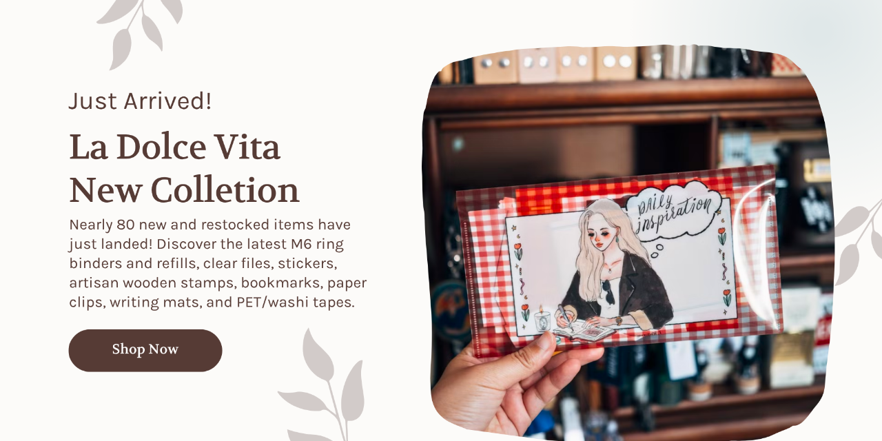 85 Rue Tranquille La Dolce Vita