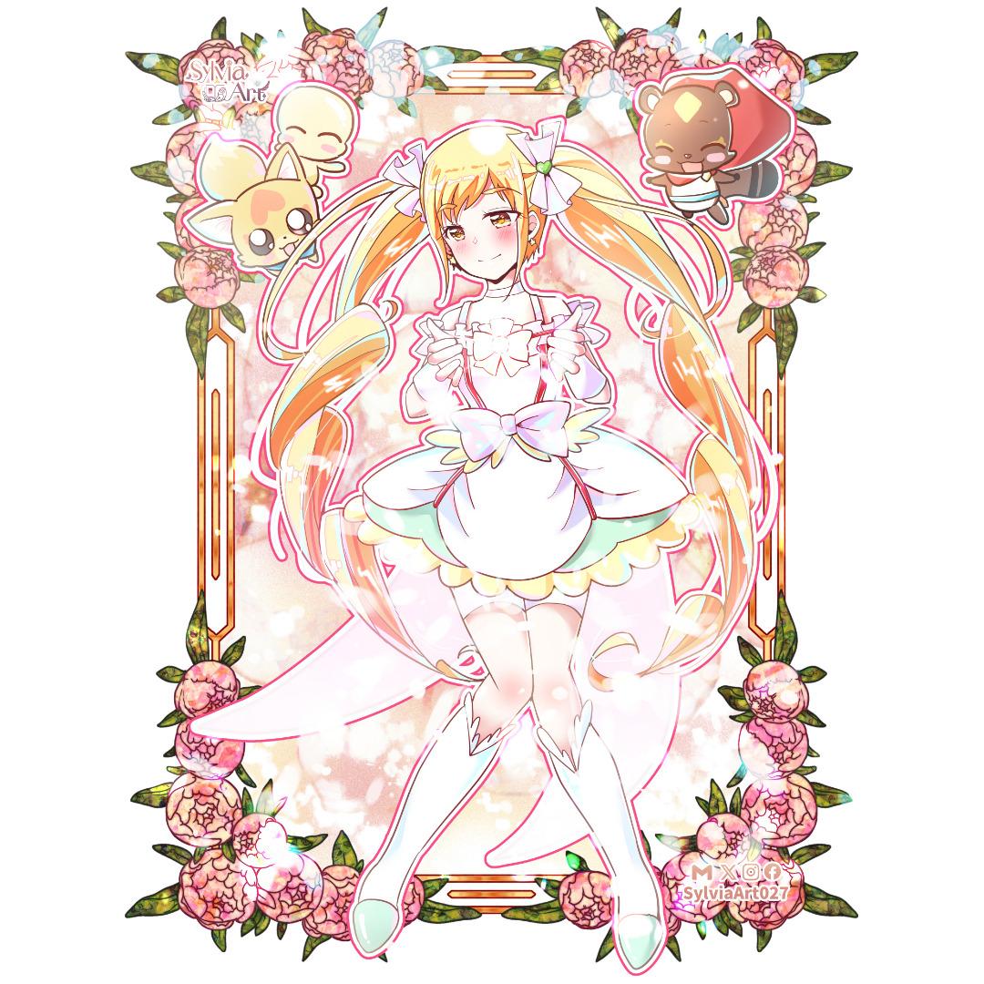 🦉Sylvia❁小也｜漫畫家‧Comic Artist 🇹🇼 🇪🇸 🇻🇦