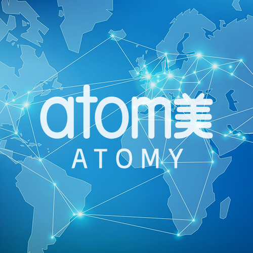 SHIQUAn 艾多美 ATOMY