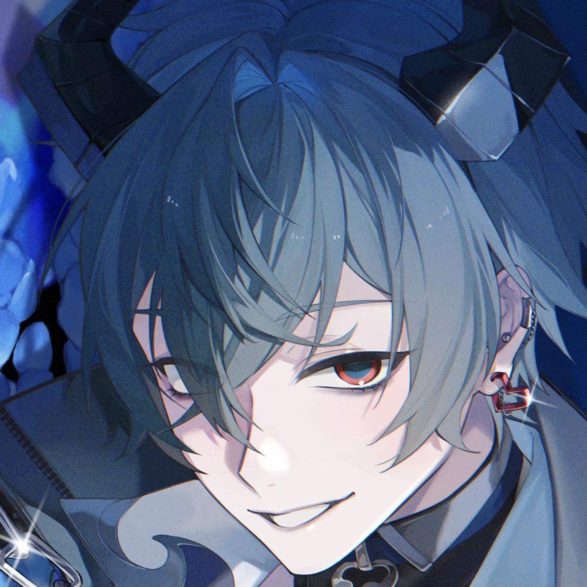 青佚Silus