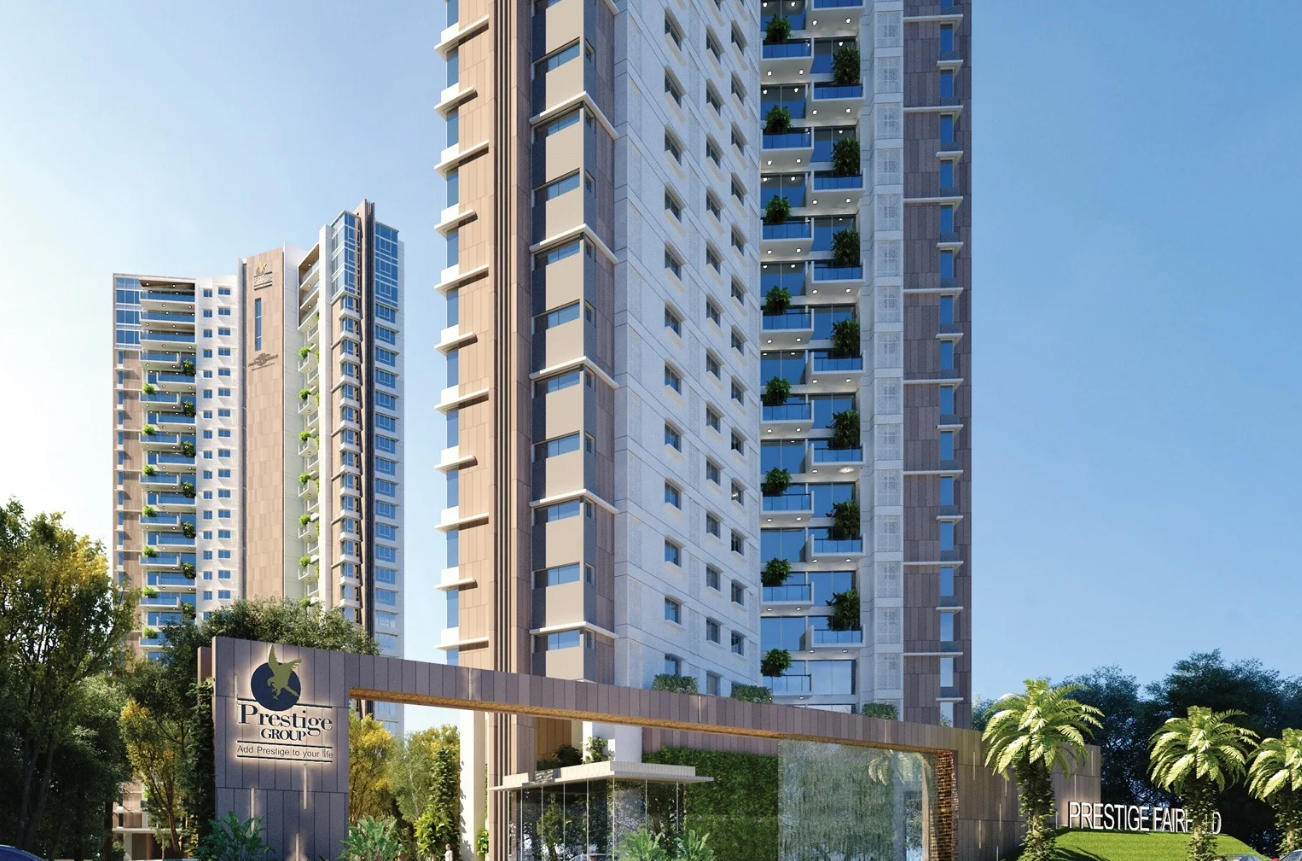 Prestige Eaton Park Prestige Eaton Park