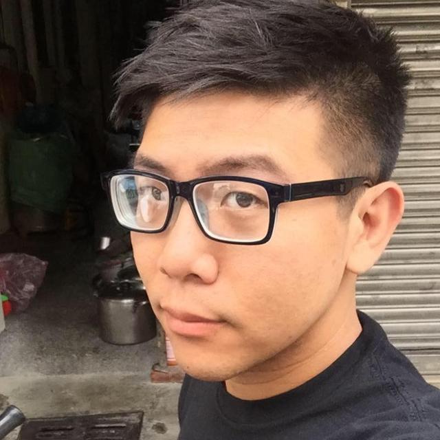 阿文骨灰珠寶師