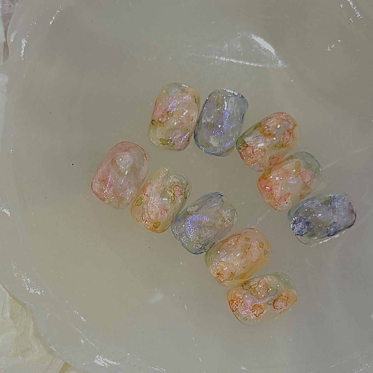 夢遊水星 來自布拉格的春日信🕊️