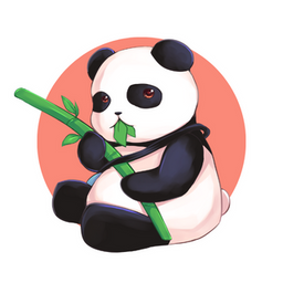 Animal Runaway panda dada 熊熊 animalrunaway saynotomushroom 3danimation 3dblender Blender rendering originalanimation originalcharacter cartoon digitalart cartoonart animator characteranimation characterdesign characterart characterillustration conceptart illustration