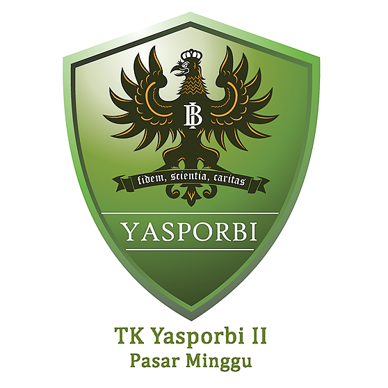 TK Yasporbi II Pasar Minggu