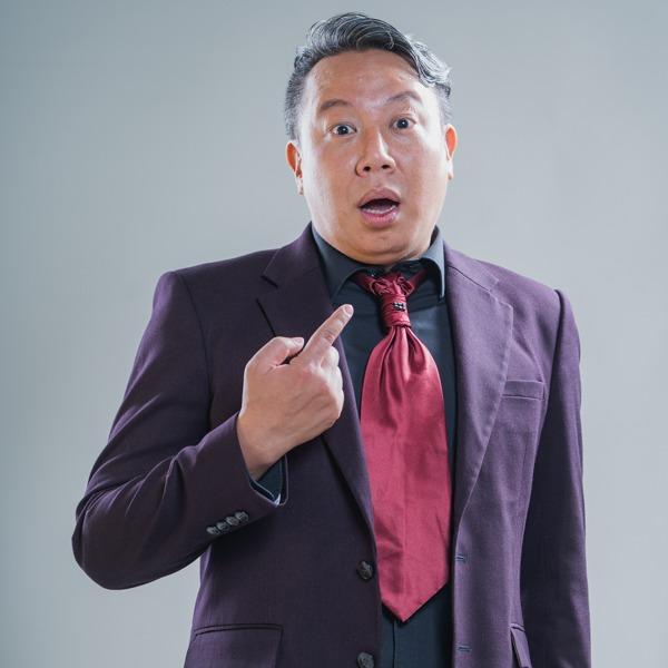 歐耶 歐耶,歐耶老師,曾彥豪,歐耶老師課程,脫口秀