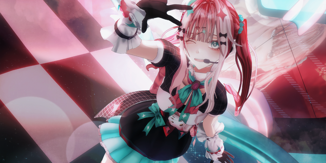 璐光遊戲工作室 / LuxAria Games Studio