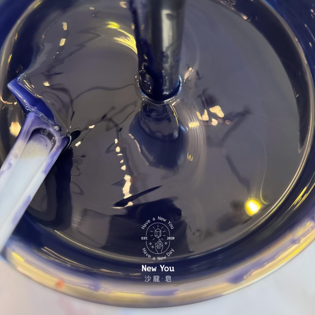 New You 沙龍・皂・手作