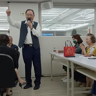 全台灣最大的翻譯商業組織