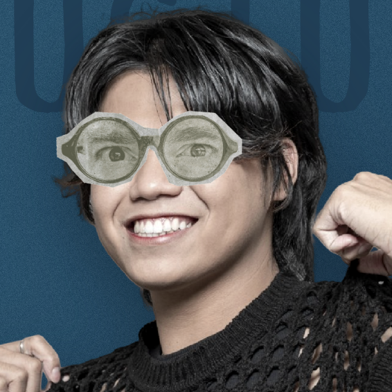 門都沒有！𝙉𝙤 𝙒𝙖𝙮 𝙏𝙤 𝙃𝙞𝙙𝙚 服裝設計