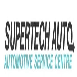 Supertech Auto