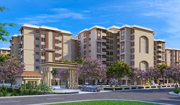 Nambiar Districts 25