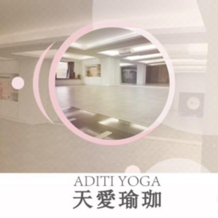 全台灣身心靈地圖