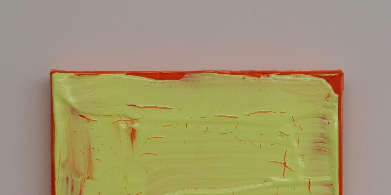 CHUAN 畫作購藏網站 my art store