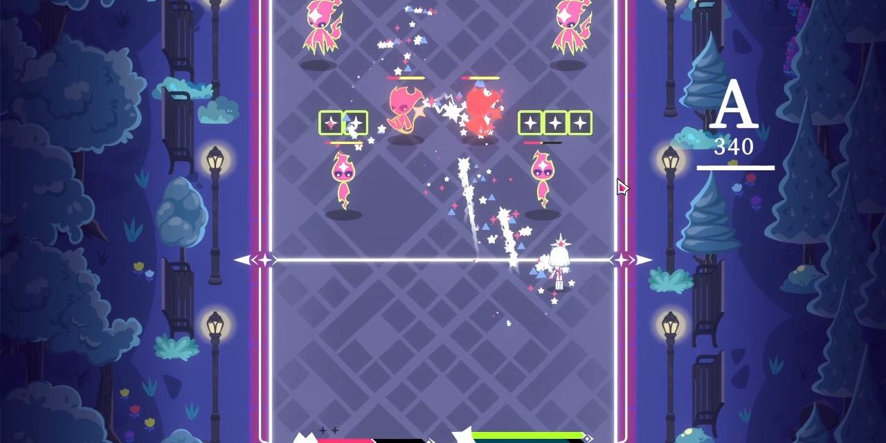 高浩鈞 K者賢 彈射少女