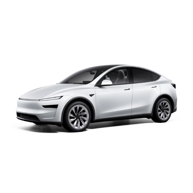 傑克你電電⚡️⚡️ 特斯拉 Model Y 老司機配件團購