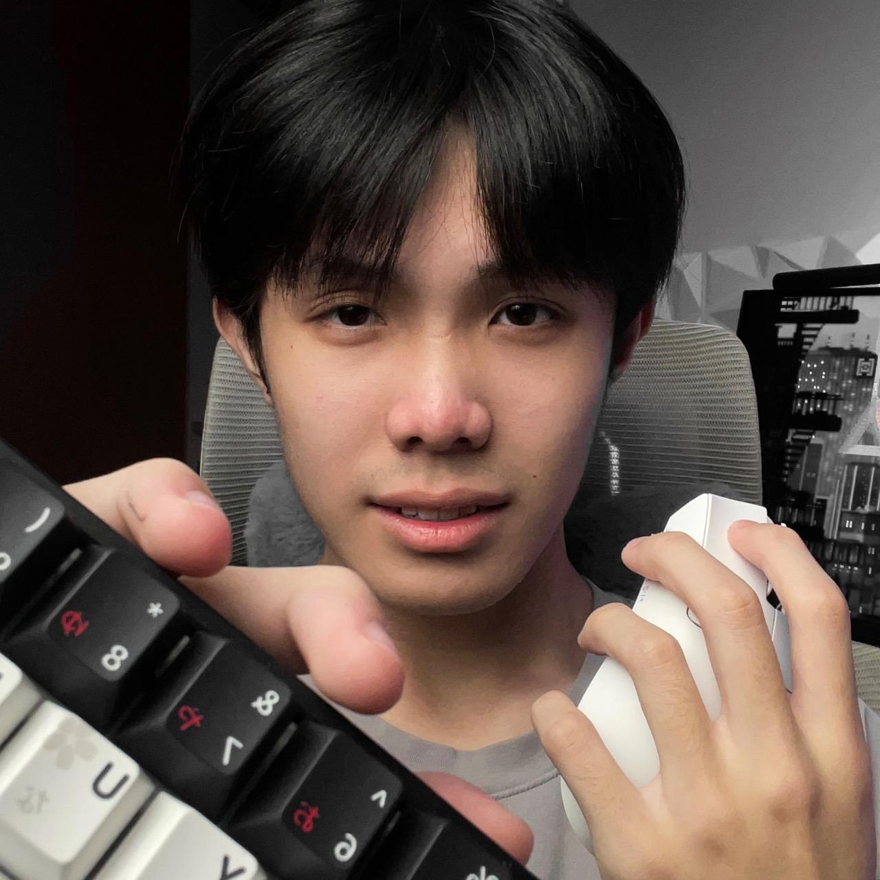 皓斯 Haosu
