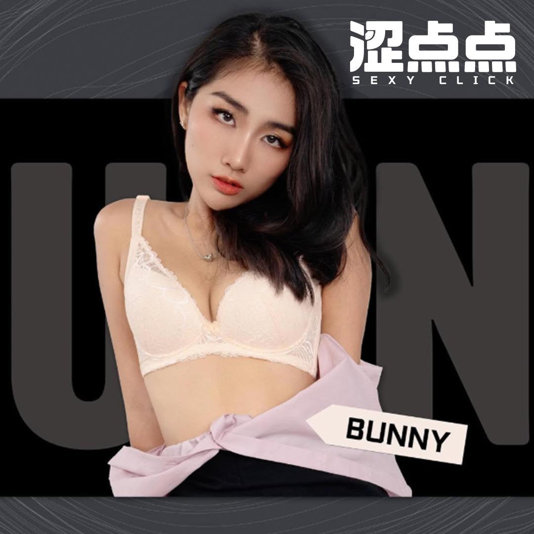 masobu|涩点点_Bunny