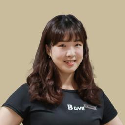 B GYM健身俱樂部大坪林旗艦店 Nicole教練