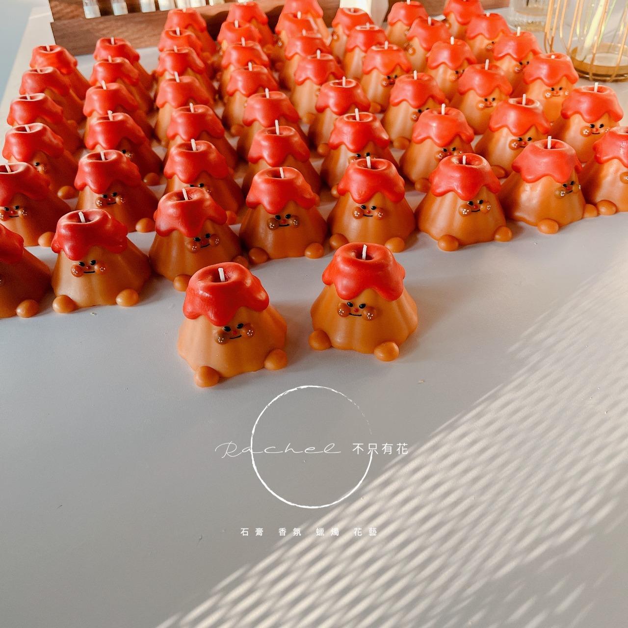 異業合作、蠟燭、香氛