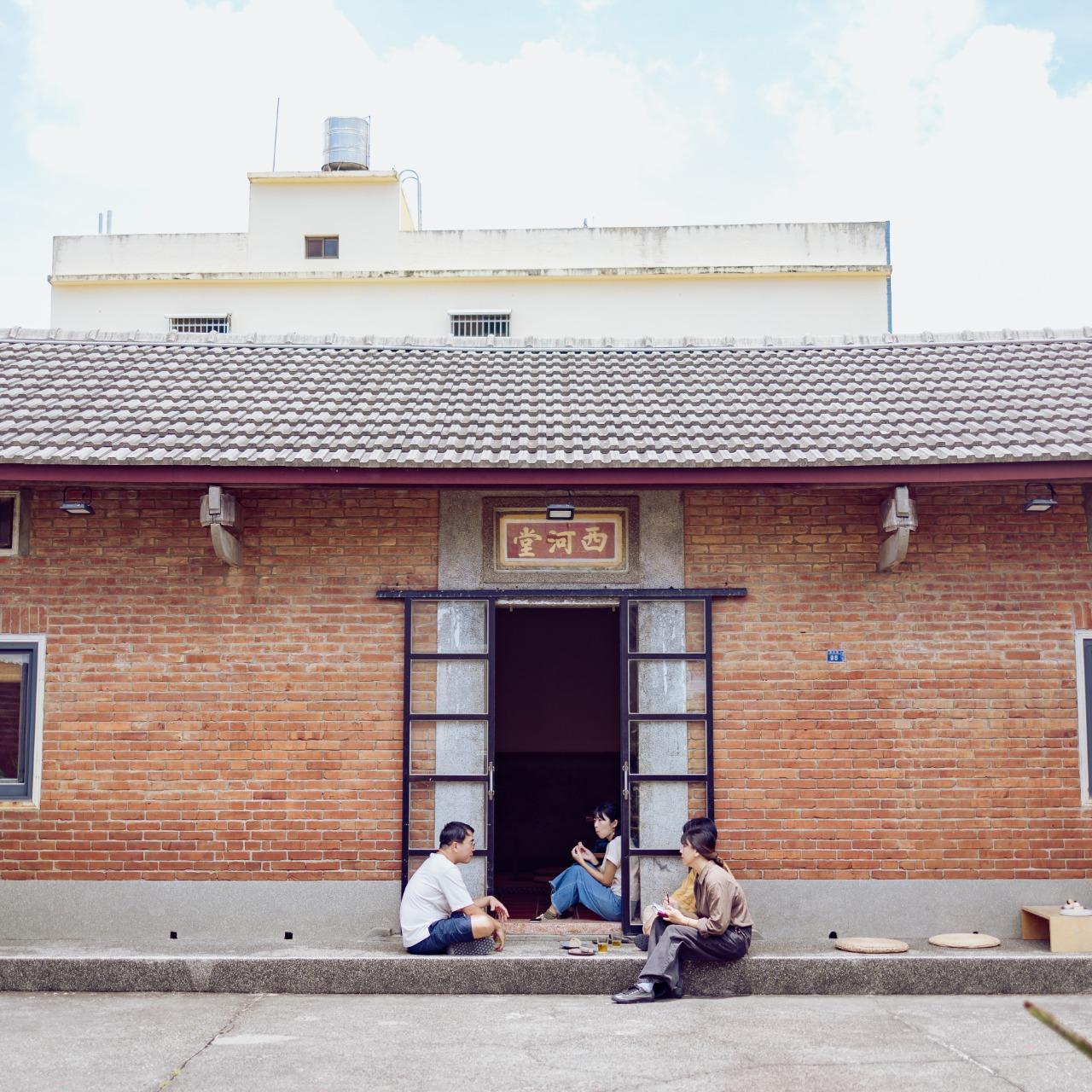 ㄏㄧㄡ ˇ 原來，這就是臺中