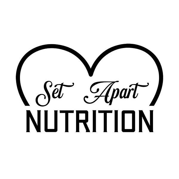 Set Apart Nutrition