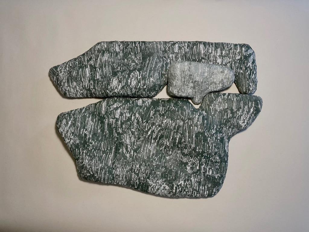 林希羽 LIN HSI YU lin-hsi-yu-林希羽-exhibition-paper-sculpture-art-artist-藝術家-紙雕塑-版畫-雕塑-風景