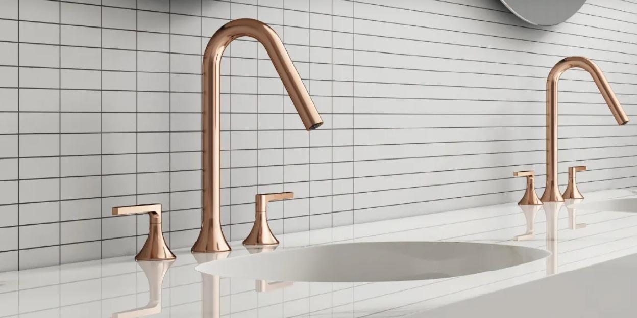 上引國際 GODWIN 【電子型錄】  龍頭 喬登衛浴
  Brand   collaboration  -   JODEN   