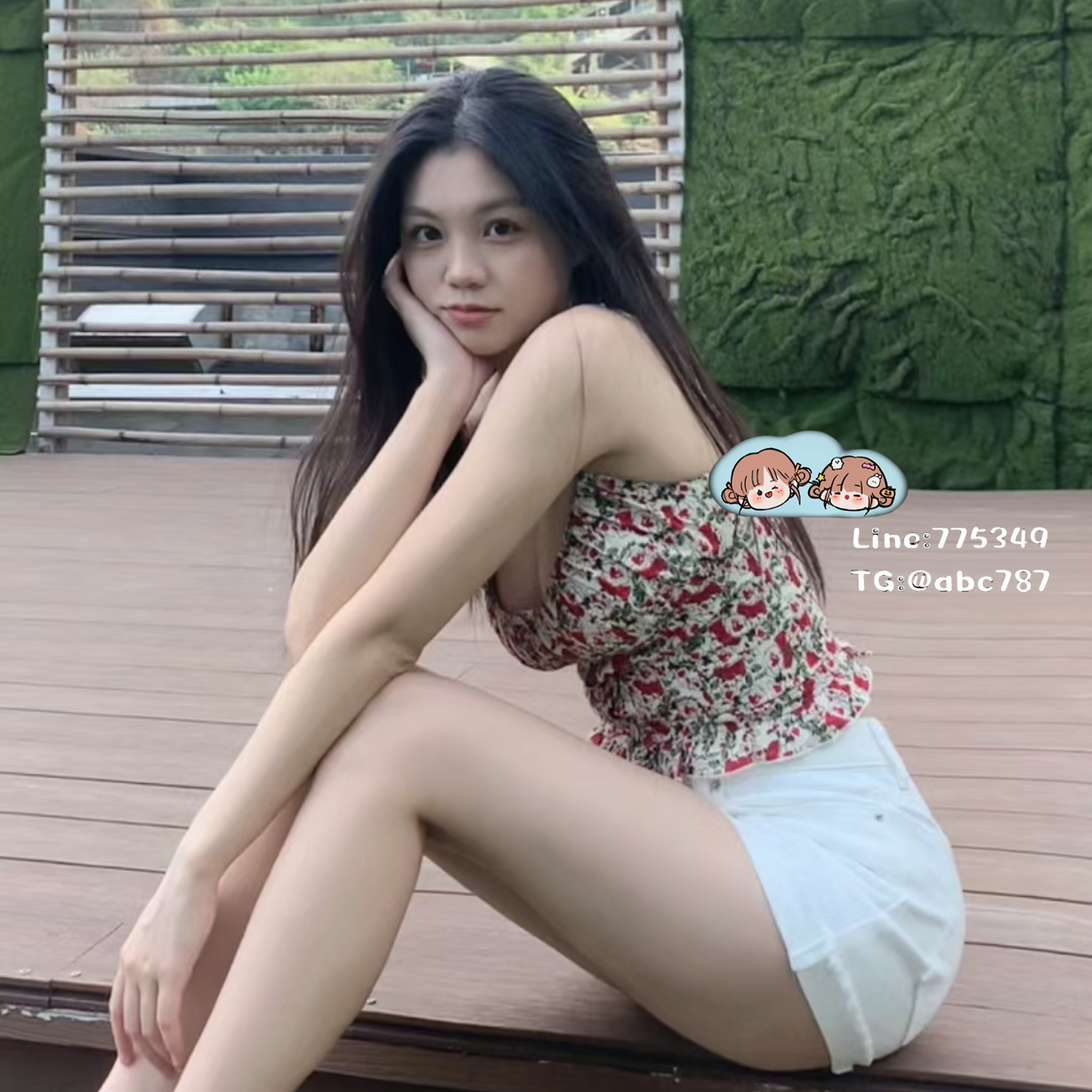 溫妮歡樂外送茶 柔情 168cm/C奶/47kg/26歲