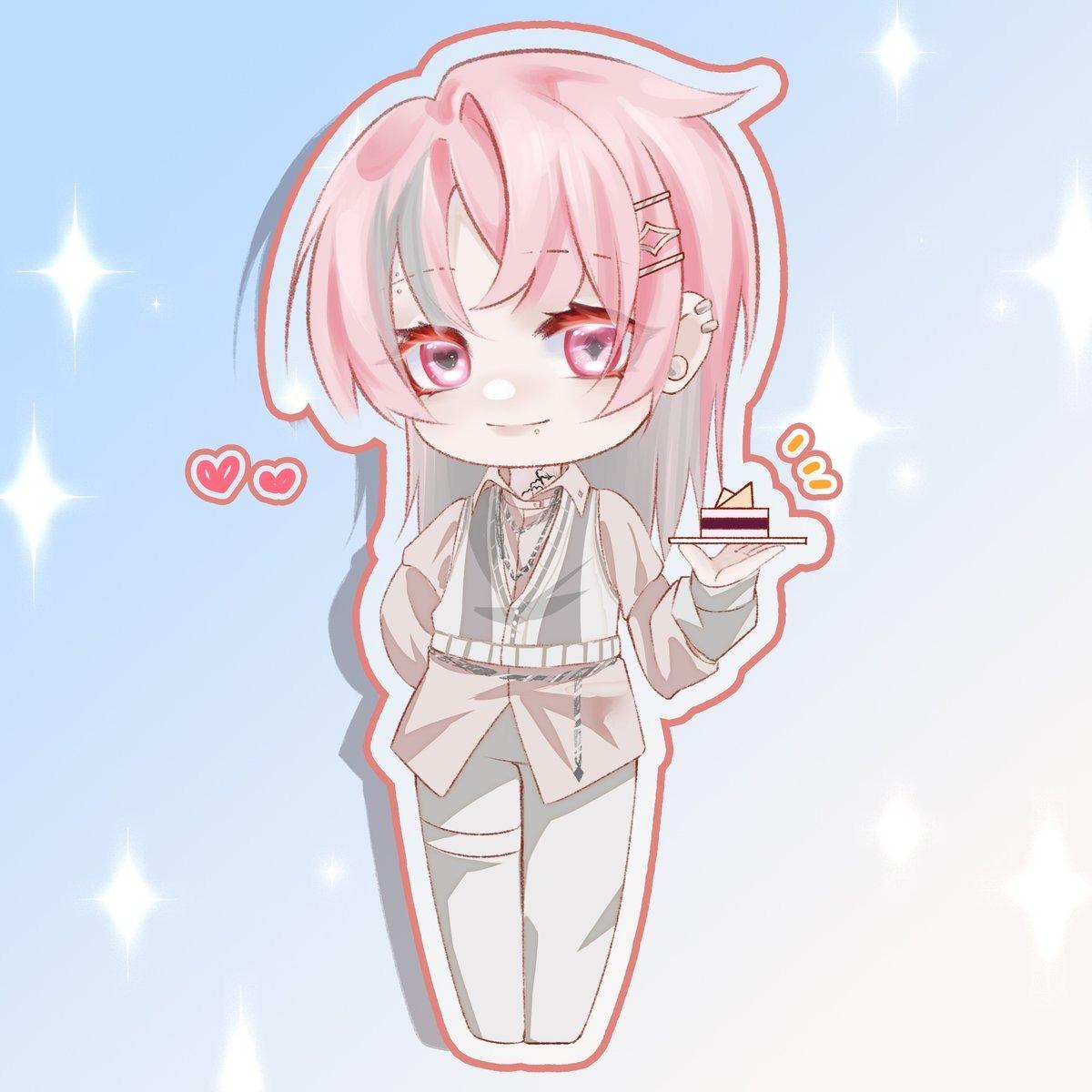 夏塵💫 𝘟𝘪𝘢 𝘊𝘩𝘦𝘯.𝘊𝘩 💞𝘝𝘵𝘶𝘣𝘦𝘳