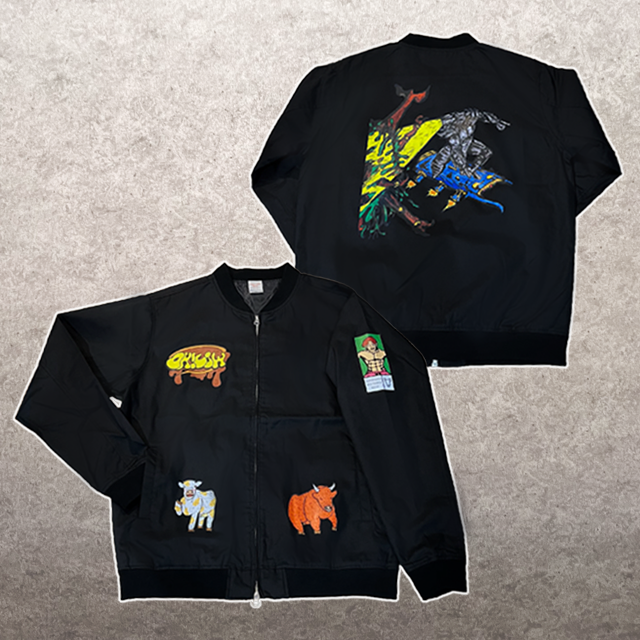 禾文堂 客製服飾工作室 禾文堂 委託