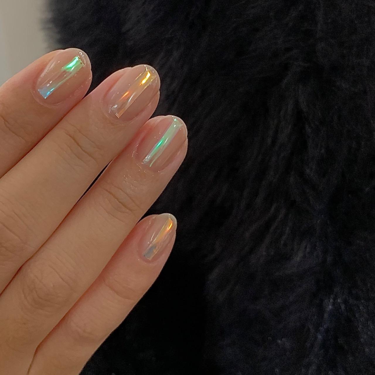 夢遊水星 Candy Glass 🍬