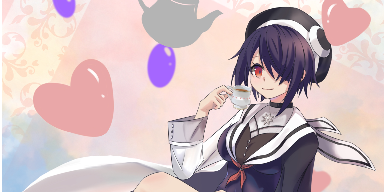 豆豆桑 音霊魂子