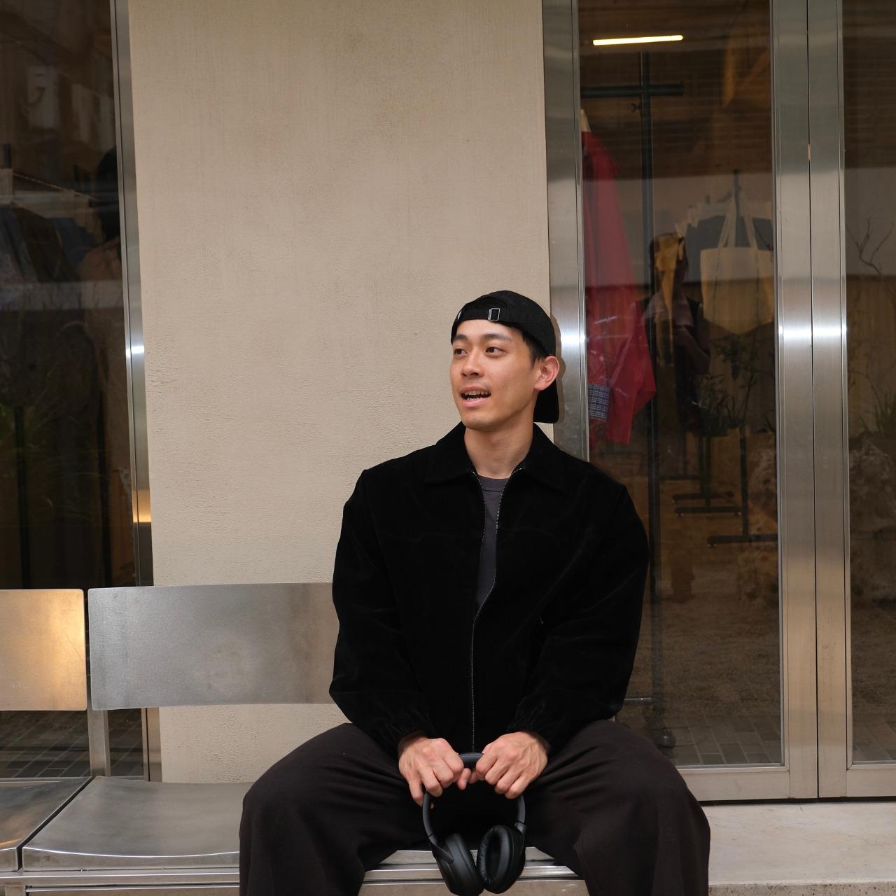 Dodson Huang