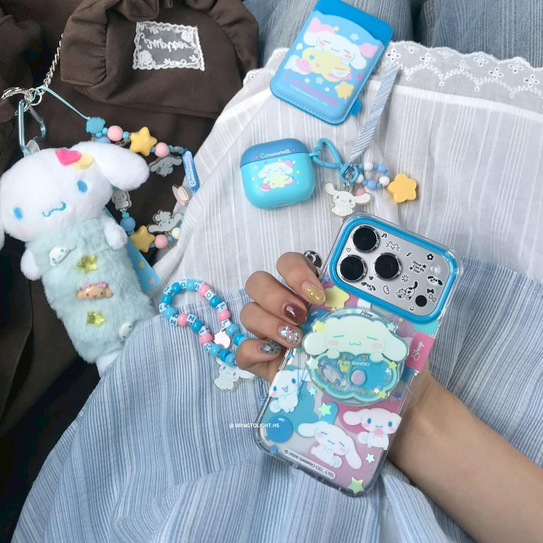 ⁺◟ 歡迎成為小Light打 ⁺◟♡² Apple Sheep🩵大耳狗系列