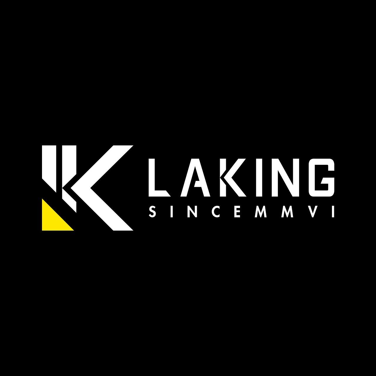 LAKING | 你的專屬搭配造型師