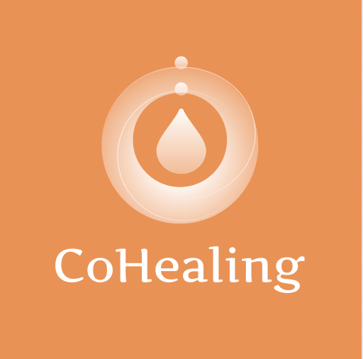 CoHealing|個人與企業的身心靈健康方案