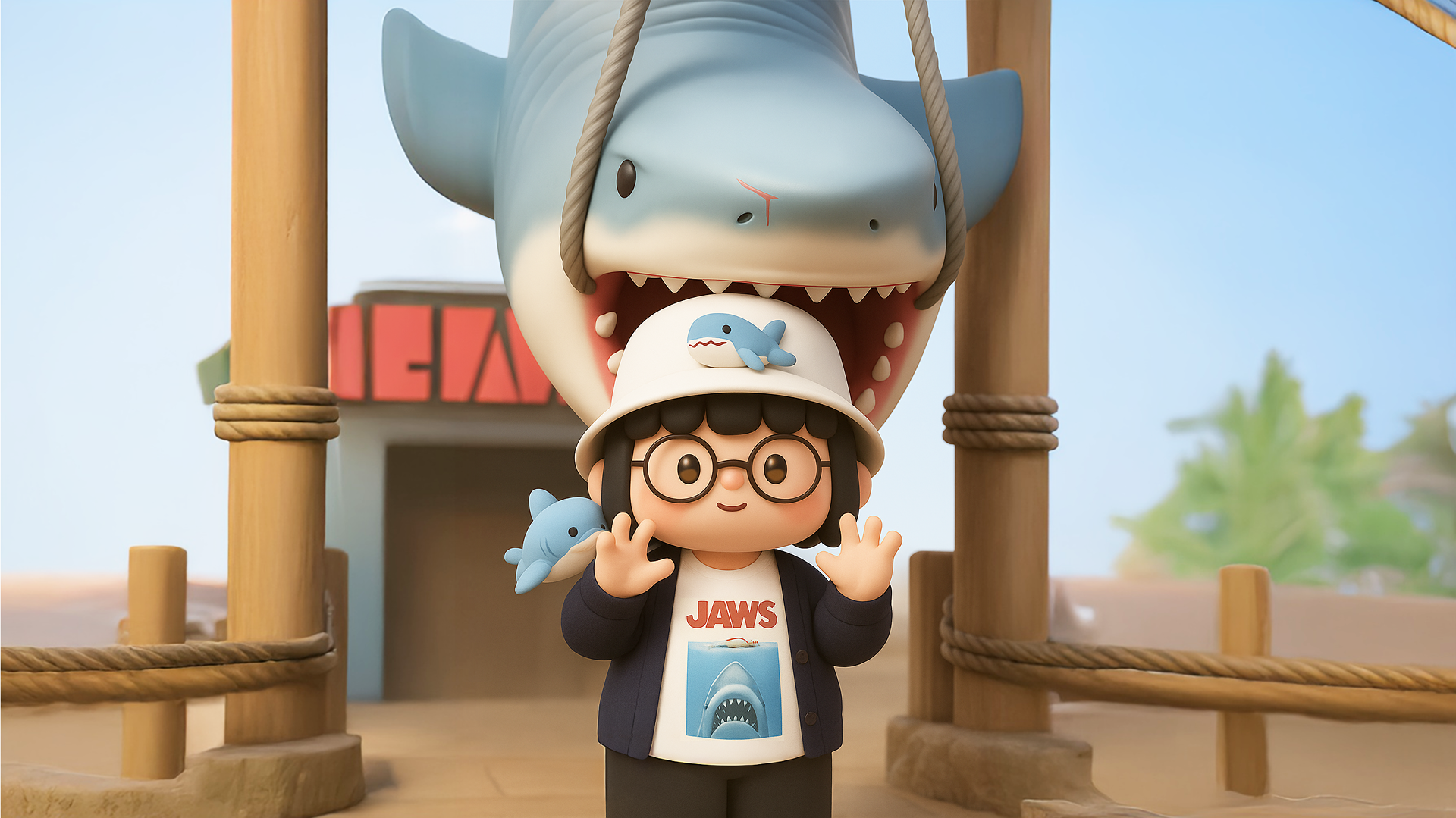 Fang Wen（Lynn）Li