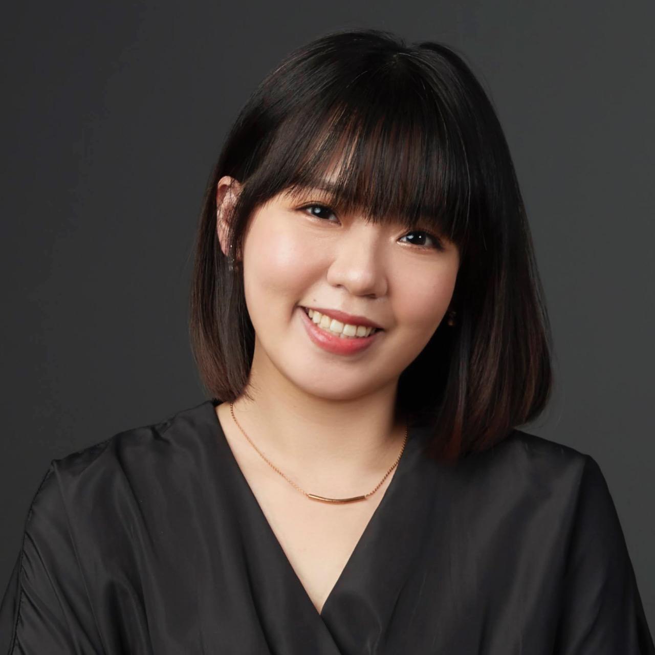 張潔咪Jamie｜主持創業教練｜到府×抓周×文定