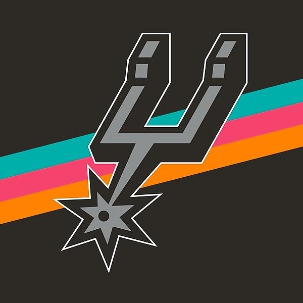 San Antonio Spurs