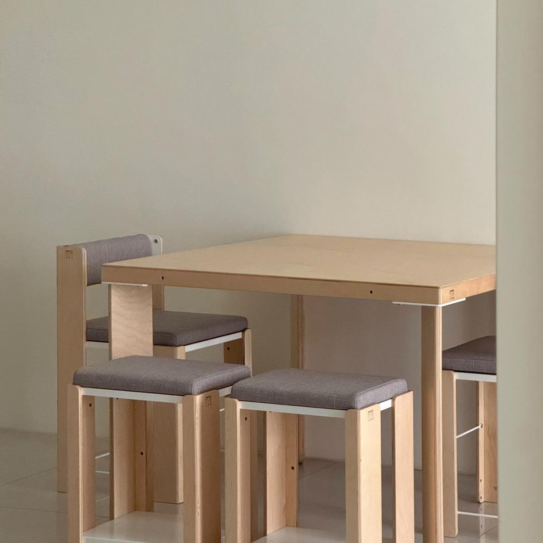 小 質 屋